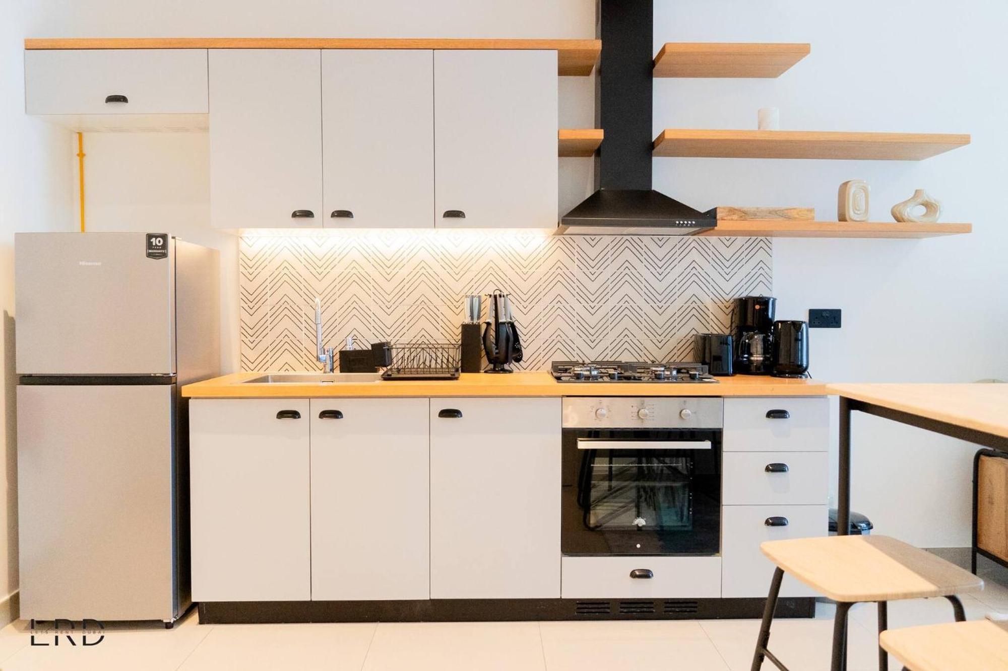 New Cozy 1br Hills Apartment *