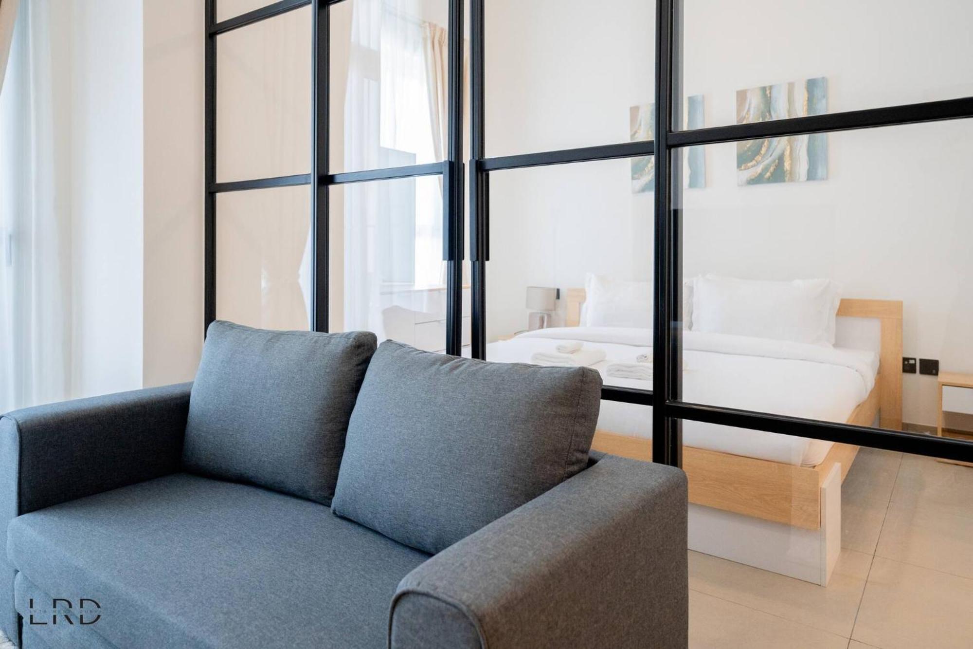New Cozy 1br Hills Apartment *