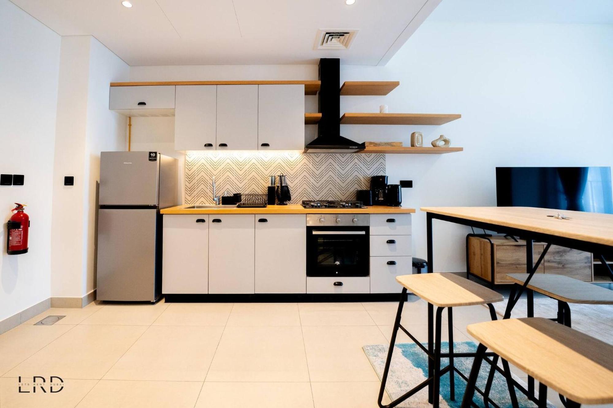 New Cozy 1br Hills Apartment